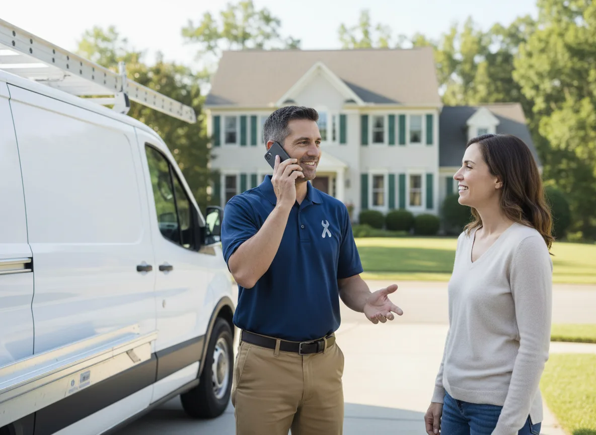 Home Gutter Service Douglassville, PA FAQs